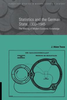Statistics and the German State 1900-1945