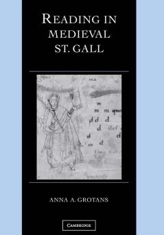 Reading in Medieval St. Gall