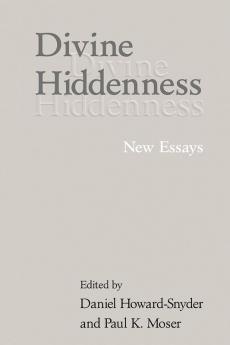 Divine Hiddenness