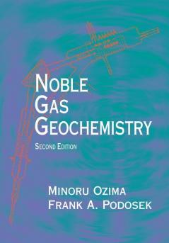 Noble Gas Geochemistry