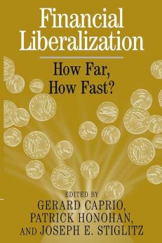 Financial Liberalization