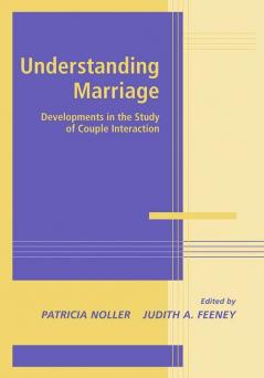 Understanding Marriage
