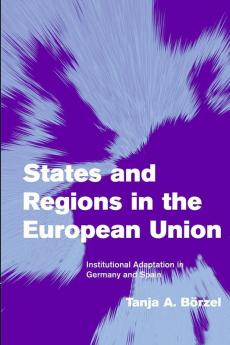 States and Regions in the European Union
