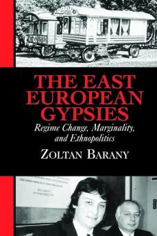 The East European Gypsies