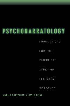 Psychonarratology