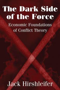 The Dark Side of the Force