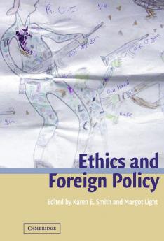 Ethics and Foreign Policy