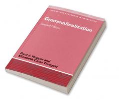 Grammaticalization