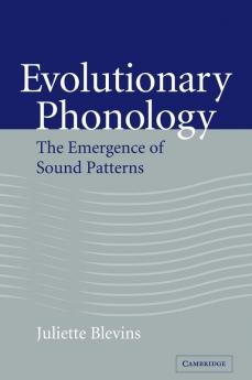 Evolutionary Phonology