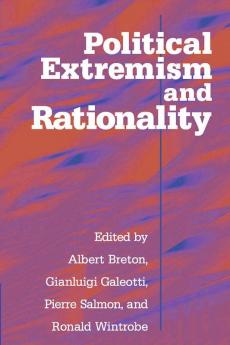 Political Extremism and Rationality