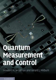 Quantum Measurement and Control