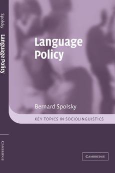 Language Policy