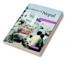 A History of Nepal