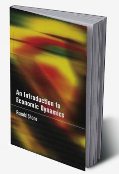 An Introduction to Economic Dynamics