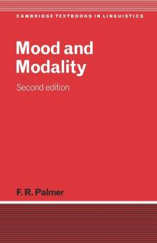 Mood and Modality