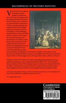 Vel Zquez's 'Las Meninas'