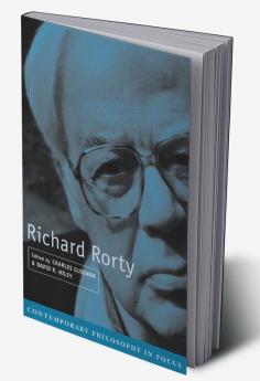 Richard Rorty
