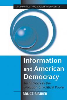 Information and American Democracy