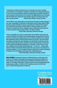 Information and American Democracy