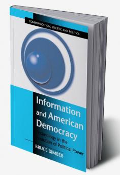 Information and American Democracy