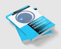 Information and American Democracy