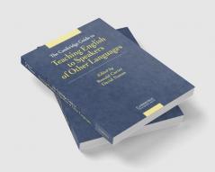 The Cambridge Guide to Teaching English to Speakers of Other Languages