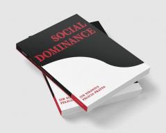 Social Dominance
