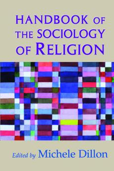 Handbook of the Sociology of Religion