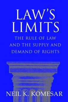 Law's Limits