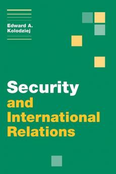 Security and International Relations