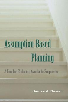Assumption-Based Planning