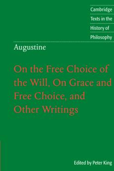 Augustine