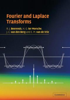 Fourier and Laplace Transforms