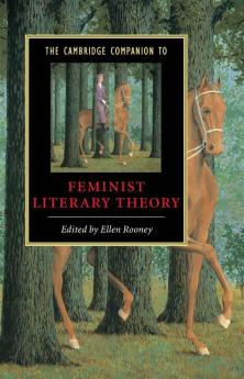 Camb Comp Feminist Literary Theory