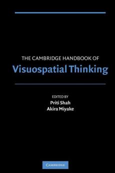 The Cambridge Handbook of Visuospatial Thinking