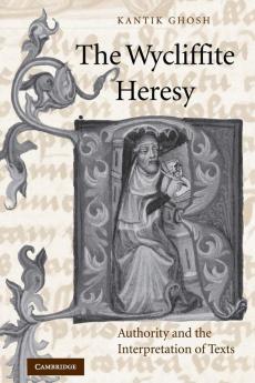 The Wycliffite Heresy