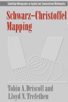 Schwarz-Christoffel Mapping