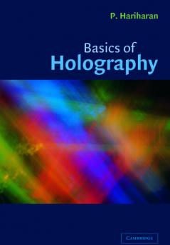 Basics of Holography