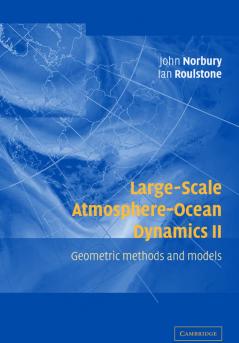 Large-Scale Atmosphere-Ocean Dynamics