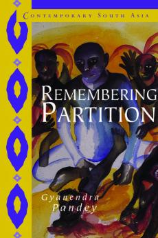 Remembering Partition