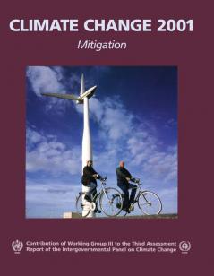 Climate Change 2001
