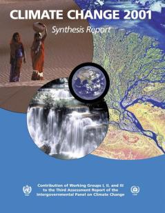 Climate Change 2001