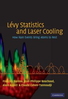Lévy Statistics and Laser Cooling