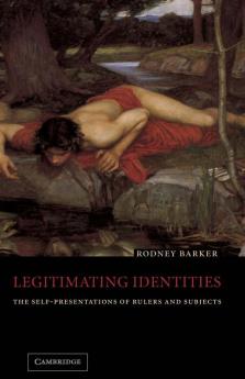 Legitimating Identities