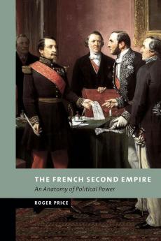 The French Second Empire