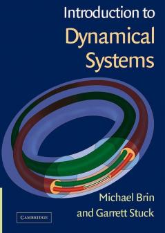Introduction to Dynamical Systems
