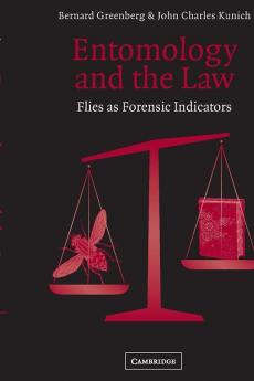 Entomology and the Law