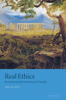 Real Ethics