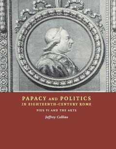 Papacy Politics 18C Rome