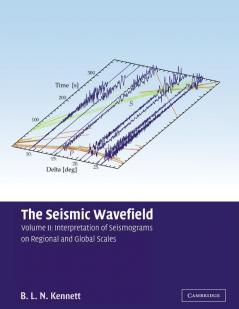The Seismic Wavefield v2